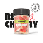 Red Cherry Gomitas