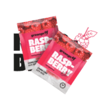 Promo Raspberry 2x1 CBD