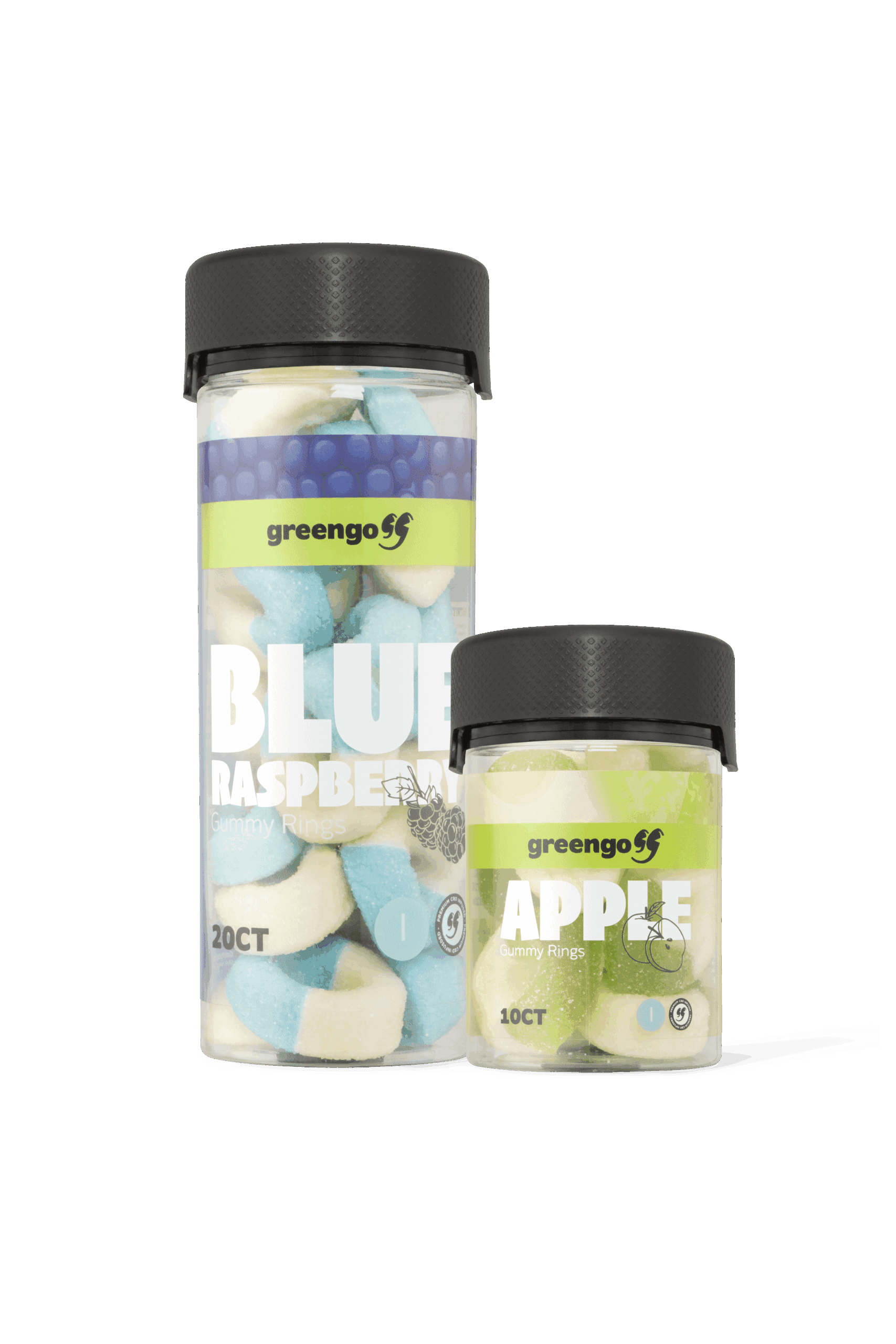 Blue Rb+Apple
